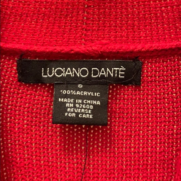 Cardigan - Picture 2 of 3